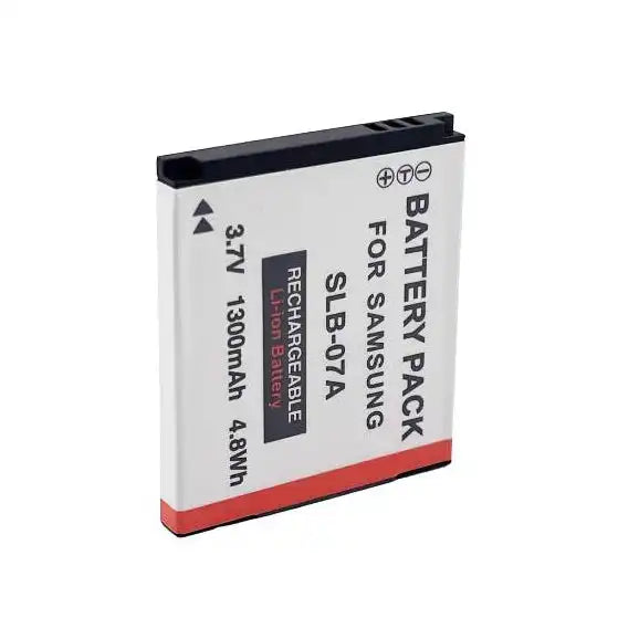 NYZE SLB-07A | Samsung | Replacement Battery - 2