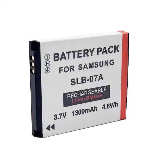 NYZE SLB-07A | Samsung | Replacement Battery - 4