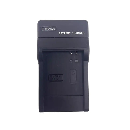 NYZE SLB-0937 | Samsung Camera | Battery Charger - 2