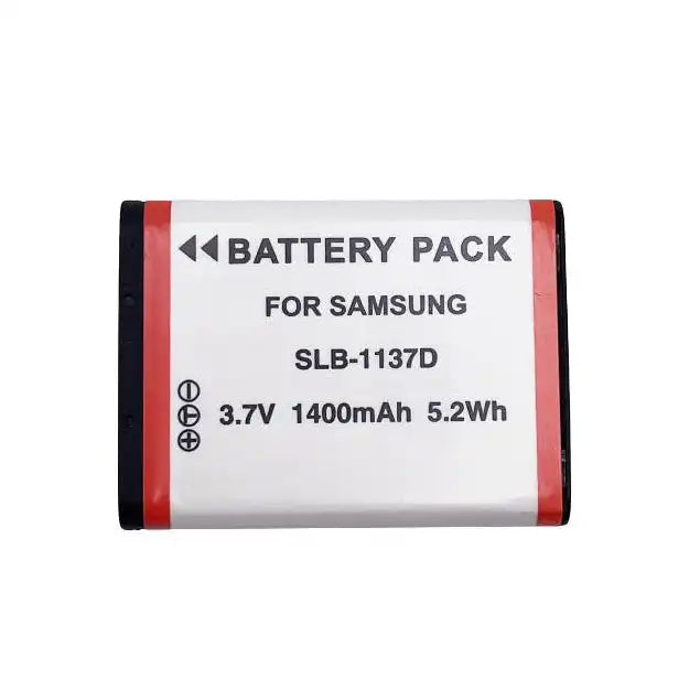 NYZE SLB-1137D | Samsung | Replacement Battery - 4