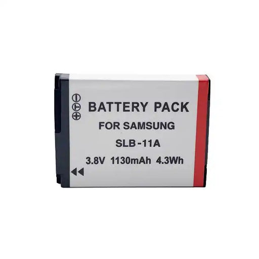 NYZE SLB-11A | Samsung | Replacement Battery - 2