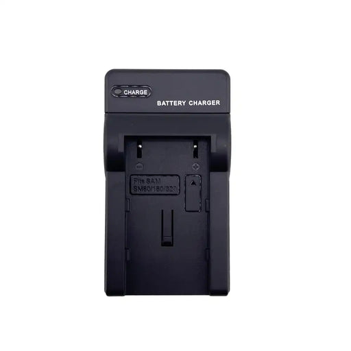 NYZE SM-80 / SM-160 / SM-320 | Samsung Camera | Battery Charger - 2