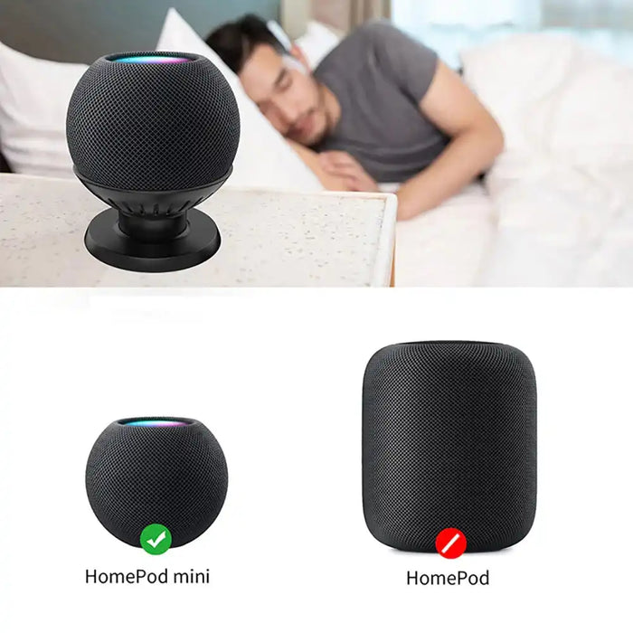 NYZE Table Stand / Holder | HomePod Mini - 5