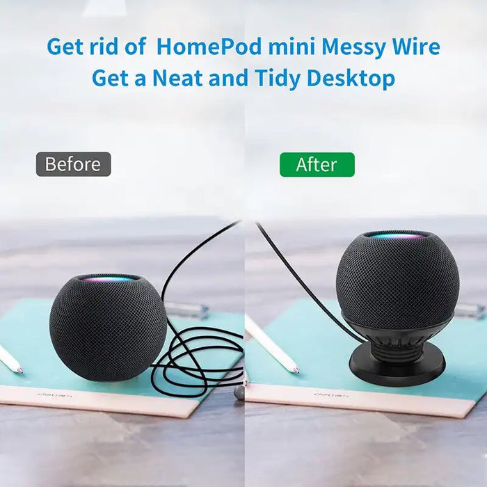 NYZE Table Stand / Holder | HomePod Mini - 3