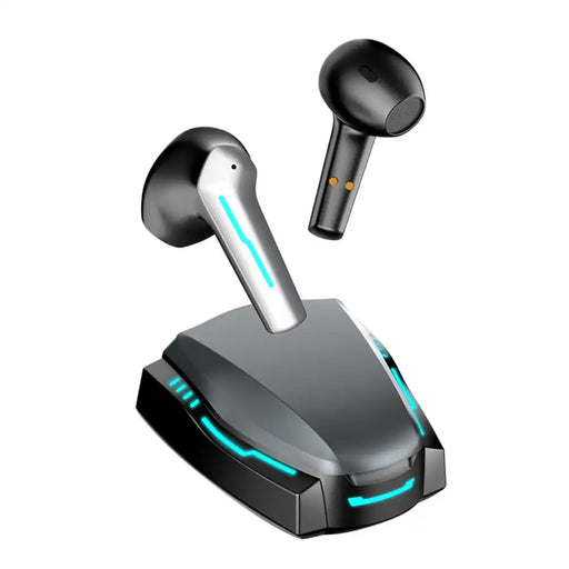 NYZE YX02 Gaming Earbuds - 2