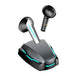 YX02 Gaming Earbuds - 2