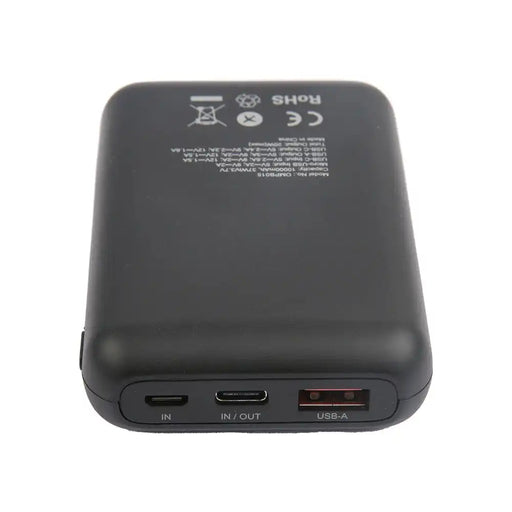 Mini Power Bank | 10000mAh - 2