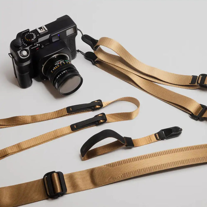 Cuff Camera Wrist Strap - 8