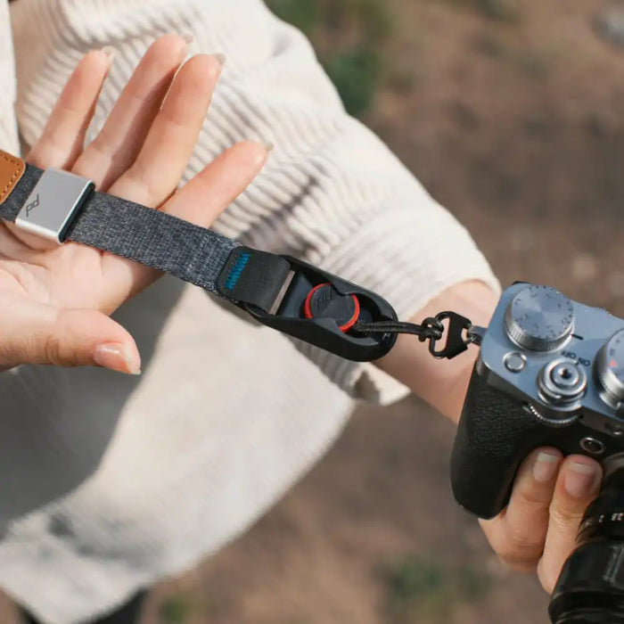 Cuff Camera Wrist Strap - 17