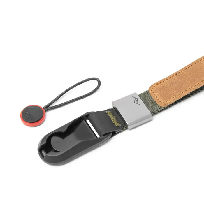 Cuff Camera Wrist Strap - 15