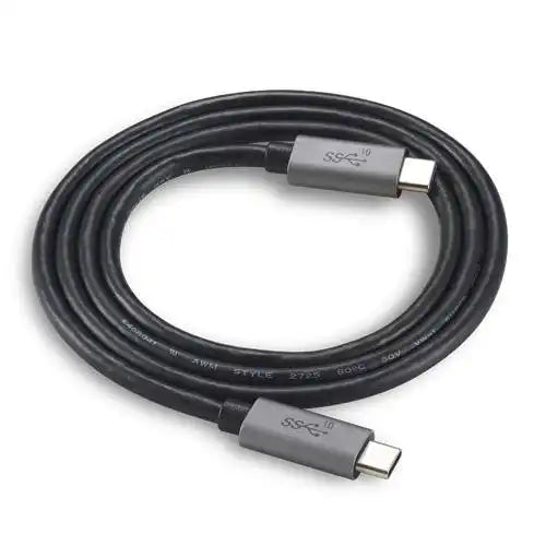 PEPPER JOBS USB 3.1 Gen 2 USB-C to USB-C Cable - 1
