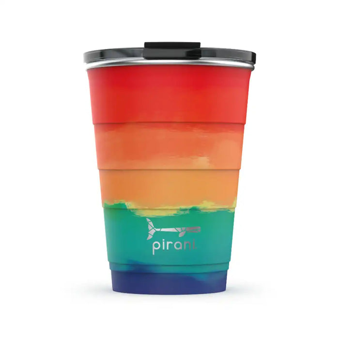 Insulated Stackable Tumbler | 16oz - 5