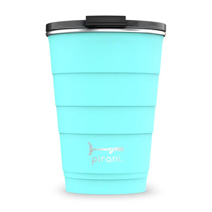 Insulated Stackable Tumbler | 16oz - 6