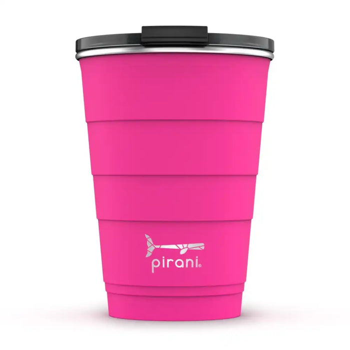 Insulated Stackable Tumbler | 16oz - 3