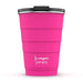 Insulated Stackable Tumbler | 16oz - 3