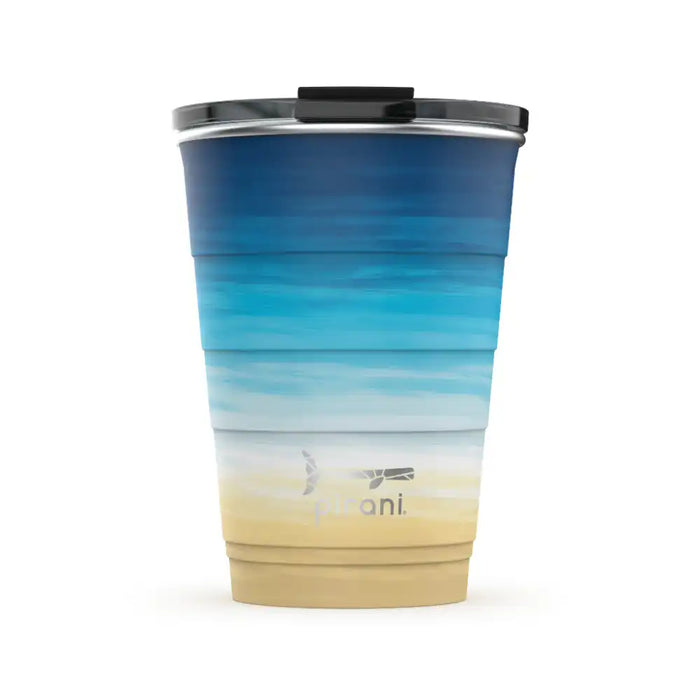 Insulated Stackable Tumbler | 16oz - 4