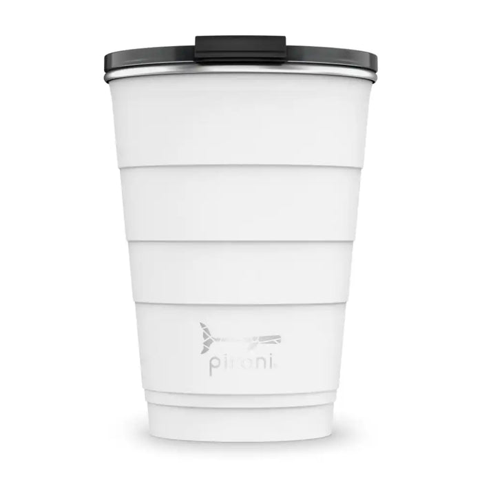 Insulated Stackable Tumbler | 16oz - 7