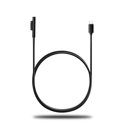 Type-C to Microsoft Surface (Pro 6/5/4/3 Surface Book Surface Go Surface Laptop) Cable - 1