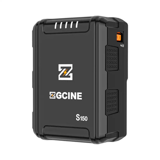 ZG-S150 V-Mount Battery | 133Wh / 9000mAh - 1