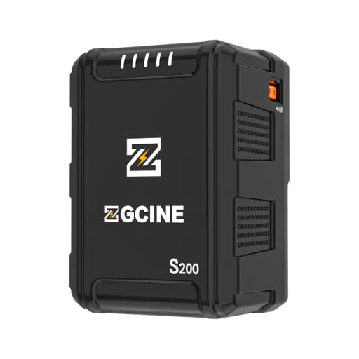 ZGCINE ZG-S200 V-Mount Battery - 1