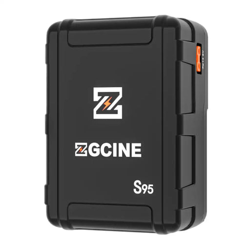 ZG-S95 V-Mount Battery - 1