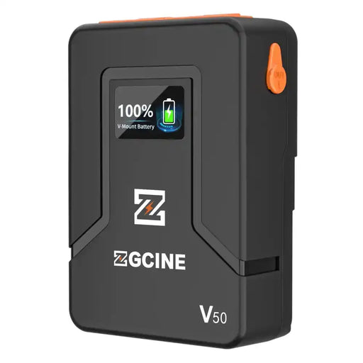 ZGCINE ZG-V50 V-Mount Battery - 1